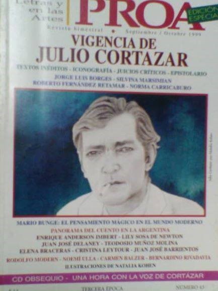 Cuadernos de proa N°43